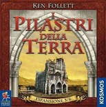 I Pilastri della Terra: Espansione 5-6