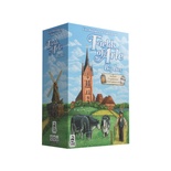 Fields of Arle - Big Box