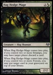 Hag Hedge-Mage