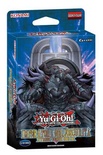 Structure Deck Yu-Gi-Oh! IMPERATORE DELL'OSCURITà Mazzo Italiano Yugi