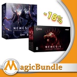 Nemesis - Bundle Carnomorph + Void Seeders