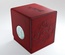 Deck Box KEYFORGE RED VAULT Porta Mazzo