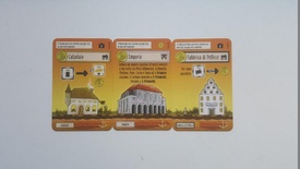 Le Havre: Carte Promo