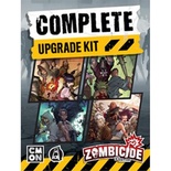 Zombicide 2Ed.- Complete Upgrade Kit