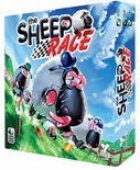 SHEEP RACE : Gioco da Tavolo in Italiano