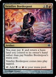 Veinfire Borderpost