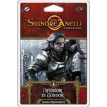 Il Signore degli Anelli LCG: Difensori di Gondor