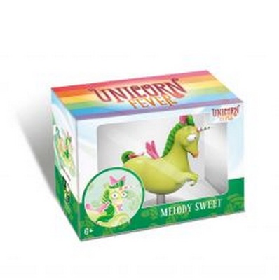 Unicorn Fever : Giant Unicorns