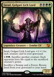 Jarad, Golgari Lich Lord