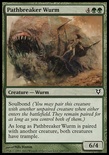 Pathbreaker Wurm