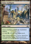 Simic Guildgate