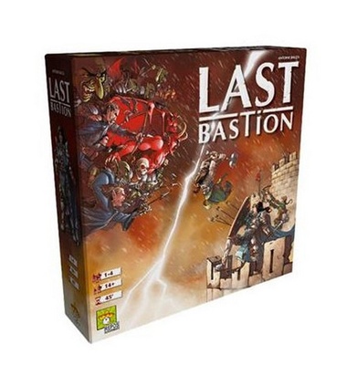 Last Bastion