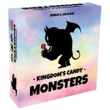 Kingdom's Candy Monsters