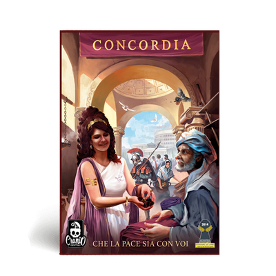 Concordia