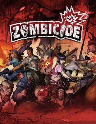 Zombicide - Scenari Extra