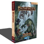 Pathfinder 2Ed: Bestiario