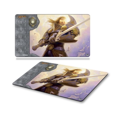 Playmat Ultra Pro Magic MANA 3 WHITE SUN TITAN Bianco Tappetino 60x40 cm Carte