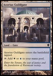 Azorius Guildgate