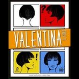 Valentina - Il Gioco - Tutto Crepax Vol.1