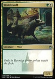 Watchwolf