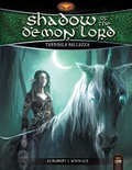 Shadow of the Demon Lord: Terribile Bellezza