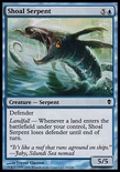 Shoal Serpent