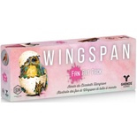 Wingspan: Fan Art Pack