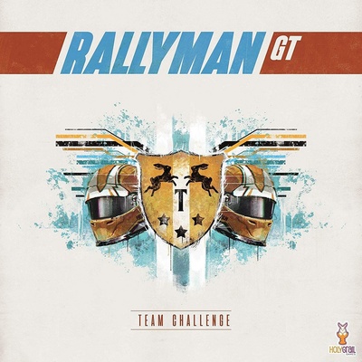 Rallyman GT: Pack Espansioni