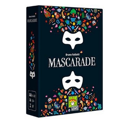 Mascarade