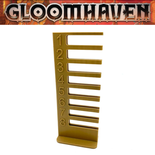 Gloomhaven: Torre dell'Iniziativa 3D