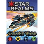 Star Realms Colony Wars