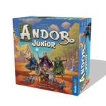 Andor Junior