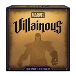 Marvel Villainous - Infinite Power