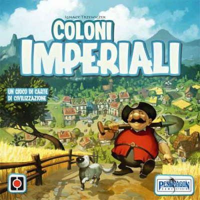 Coloni Imperiali