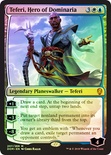 Teferi, Hero of Dominaria