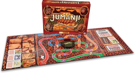 Jumanji