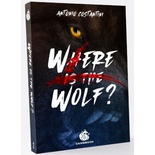 Where is the Wolf? Librogame