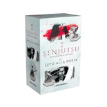 Senjutsu: Il Lupo alla Porta