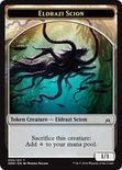 [Eldrazi Scion Token] (#5)