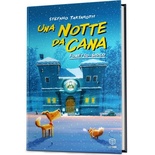 Una Notte da Cana - Fumetto Gioco