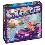 Tiny Turbo Cars