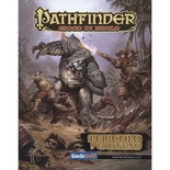 Pathfinder: Pericolo e Bottino