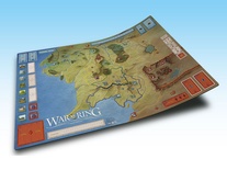 La Guerra dell'Anello: Deluxe Giant Playmat