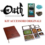 Oath - Kit Accessori Originali