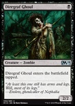 Diregraf Ghoul