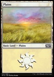 Plains (#251)