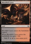 Bloodfell Caves