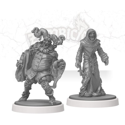 Zombicide: NPC 2