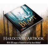 Beast Artbook