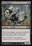 Gravedigger